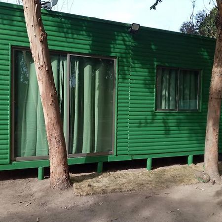 Apartamento Calera de Tango,ambiente campestre, dos personas Santiago de Chile Exterior foto